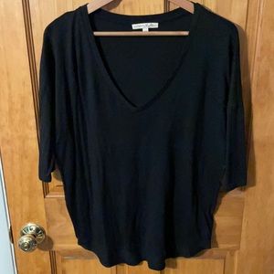 LAST CHANCE!!! Express one eleven. Medium v-neck tee